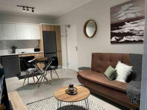 Munyaka executive 1 bedroom fully furnished apartment